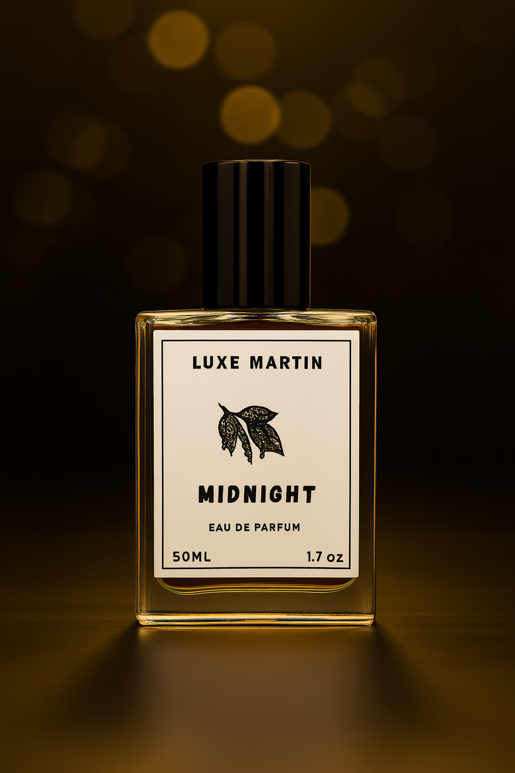 Midnight