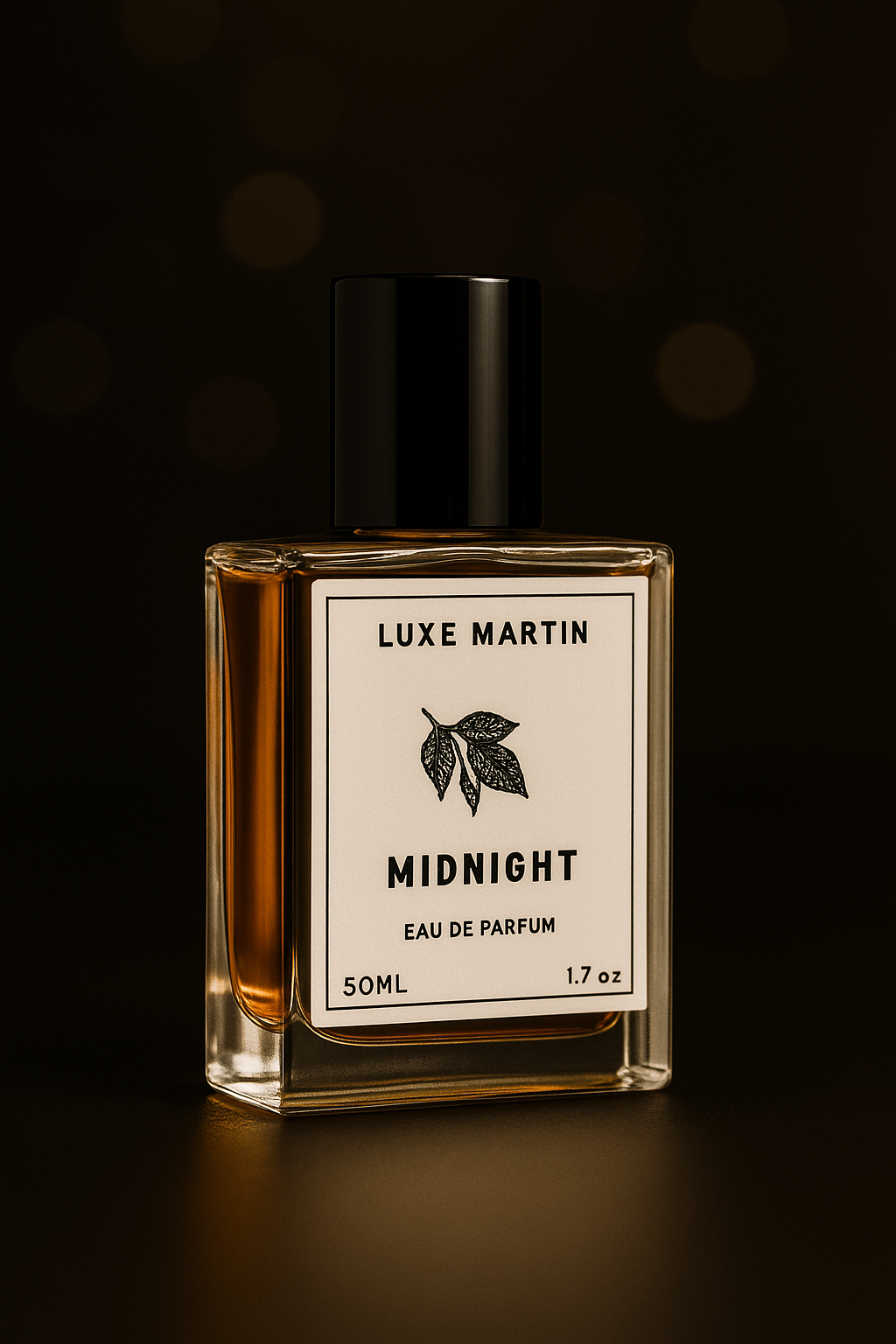 Midnight