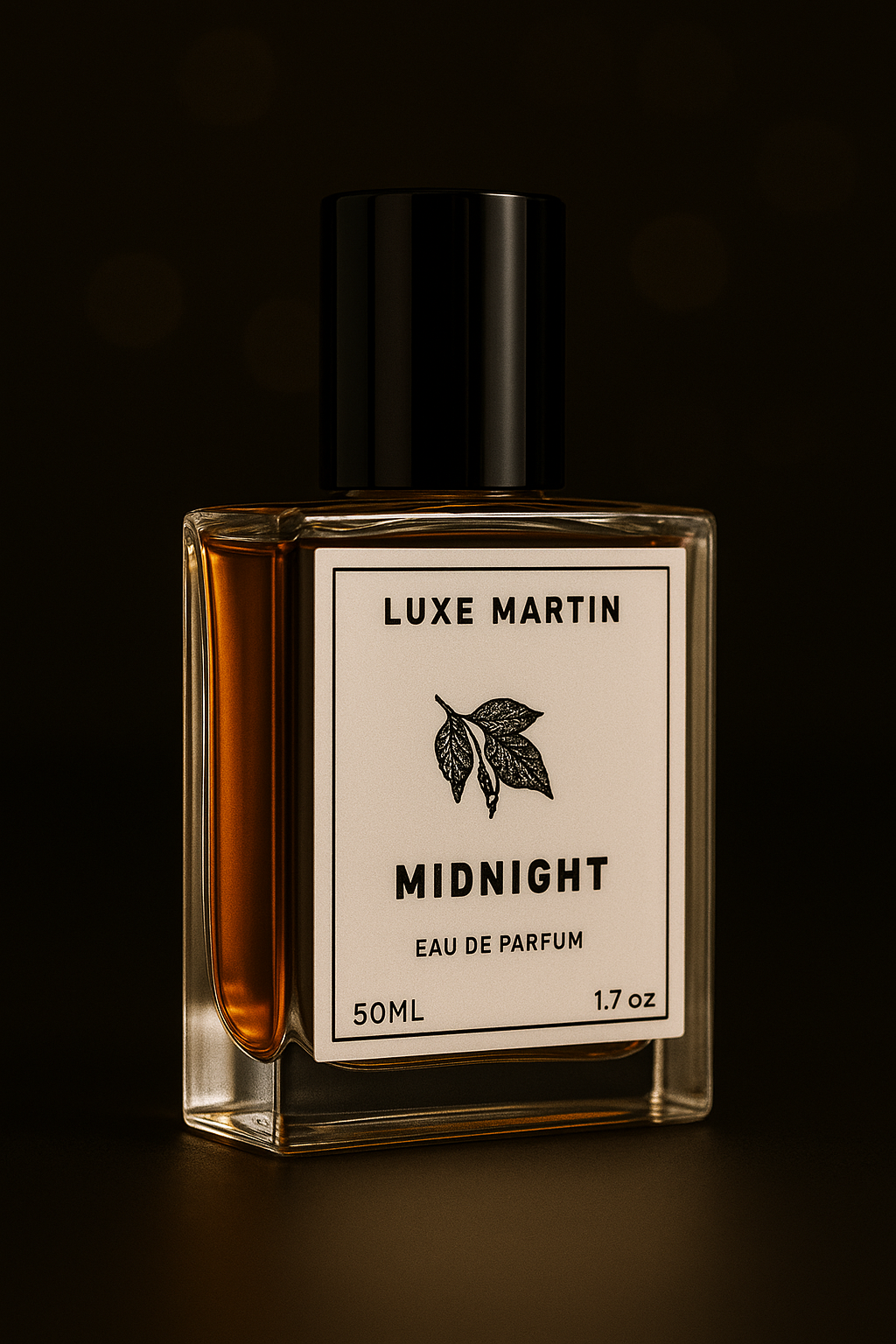 Midnight
