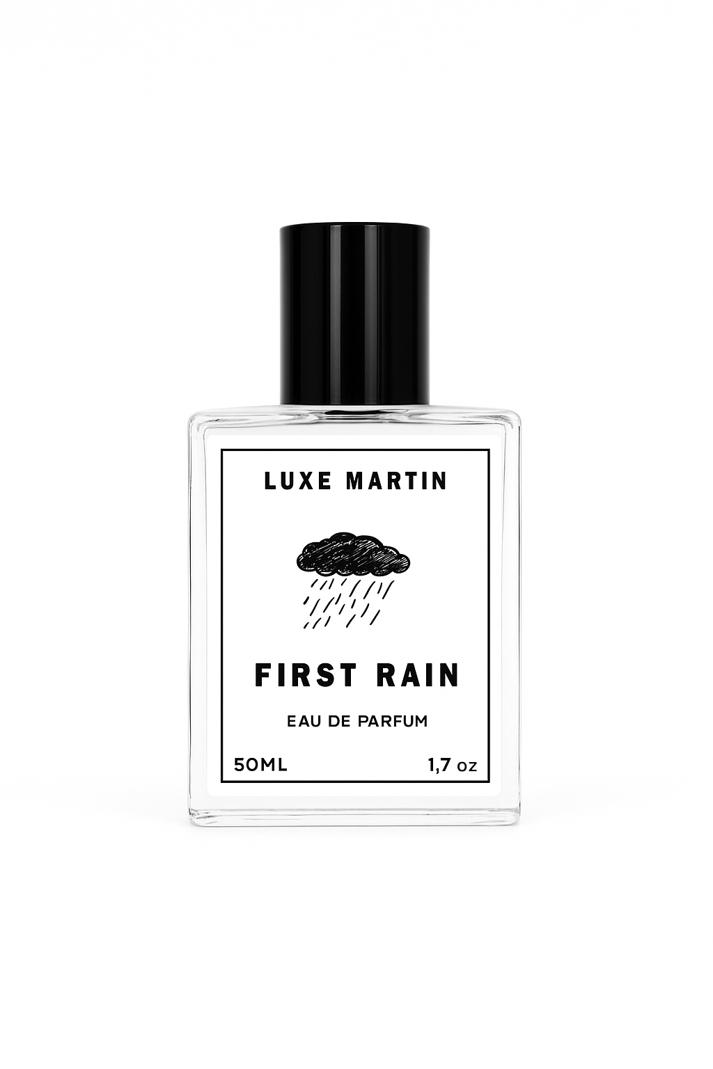 First Rain