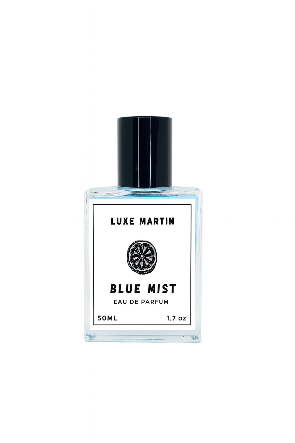 Blue Mist